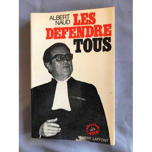 Les Defendre Tous