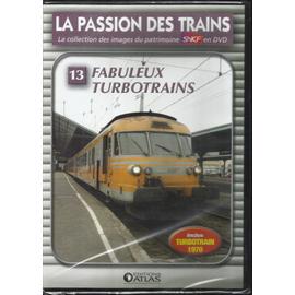 La passion des trains - Traction électrique : La révolution (n°8