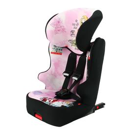 Siège auto isofix bébé 9 groupe 1-2-3 inclinable - Équipement auto