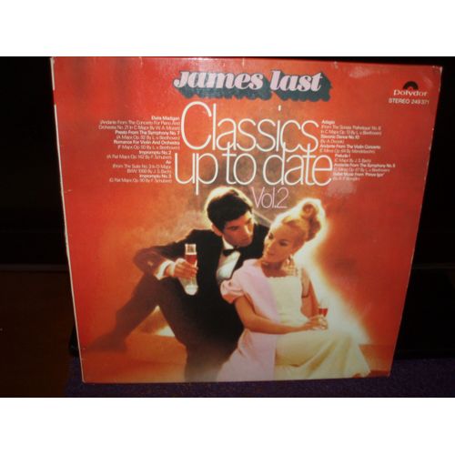 Classics Up To Date Vol.2
