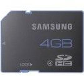 Carte mémoire micro SD 32Go SAMSUNG : la carte mémoire à Prix Carrefour