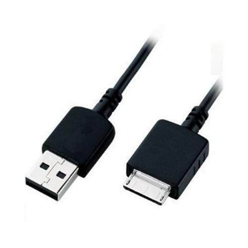 Câble de chargeur de données USB pour lecteur MP3 SONY WALKMAN NWZ - SJX0309A01870