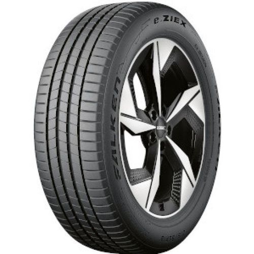 Pneu Falken e.ZIEX ( 255/50 R19 107V XL EV, Silent Core NBLK )