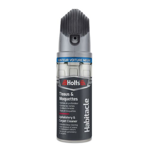 Holts - Nettoyant Tissus Et Moquettes 400ml - Happ0130a