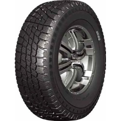 Pneu Tracmax Radial RF-09 ( 195/80 R14C 106/104Q )