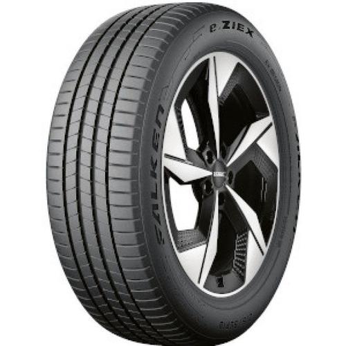 Pneu Falken e.ZIEX ( 205/55 R19 97V XL EV, Silent Core NBLK )