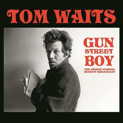 Gun Street Boy - The Bridge School Benefit Broadcast