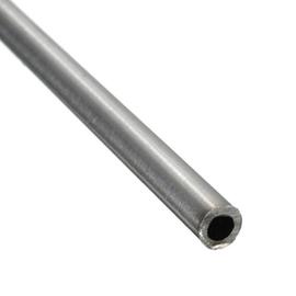 Doradus Od 8mm x 6mm id acier inoxydable 304 de longueur de tube capillaire 250mm de tuyau inox 