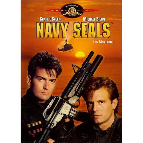 Navy Seals - Les Meilleurs