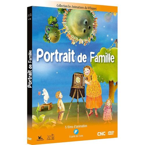Portrait De Famille