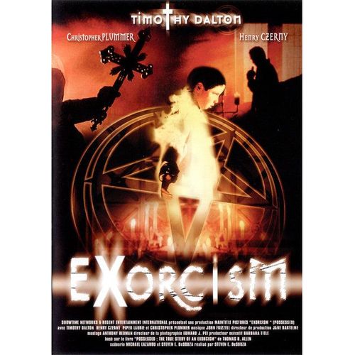 Exorcism