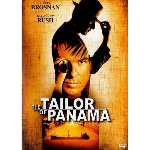 The Tailor Of Panama