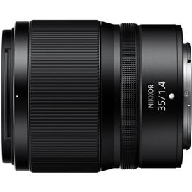 NIKON Z 35MM F/1.4