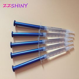 Hydrogène Peroxyde Pour Blanchir Les Dents, Produit De Dentisterie, Meilleure Qualité, Différents Dosages Disponibles, 22%, 35%, 44%, Gel En Seringues, Peroxyde En Carbamide 6%, 12%, 5 Pièces 35cp Blanc Blanc