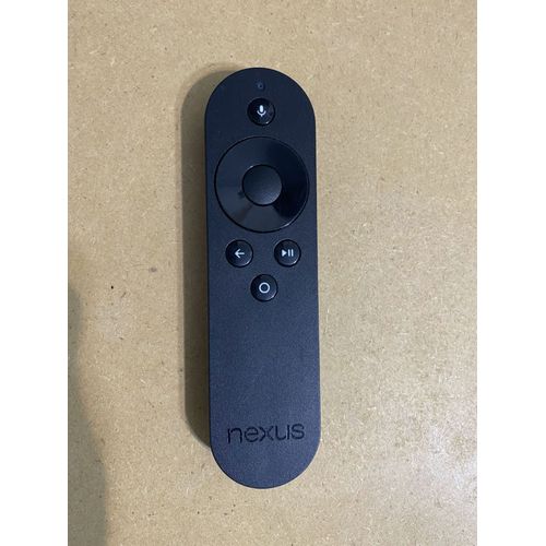 Telecommande d'origine NEXUS pour android player