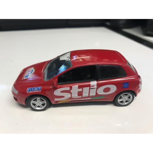 Fiat Stilo Tour De France - 1/43-Norev