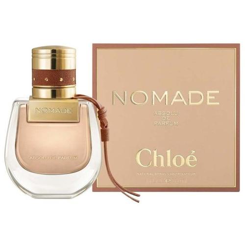 Chloe Nomade Absolu D Edp 30 Vapo 