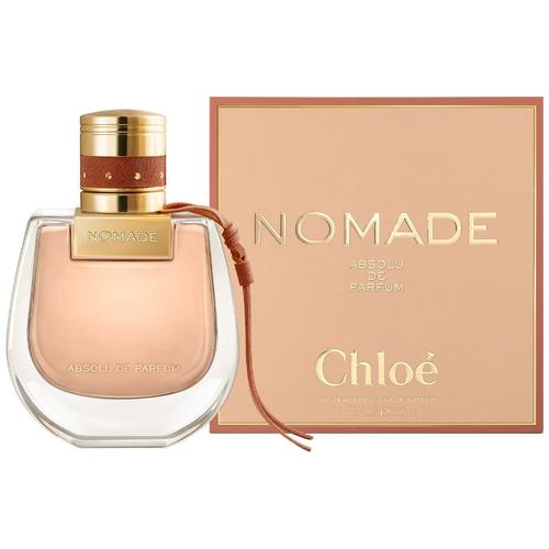 Chloe Nomade Absolu D Edp 50 Vapo 