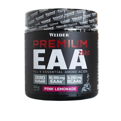 Limonade Rose Premium Eaa Zero 325 Gr 