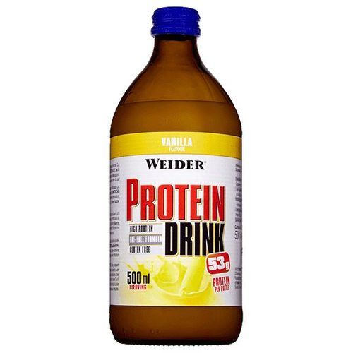 Protein Drink 500 Ml 