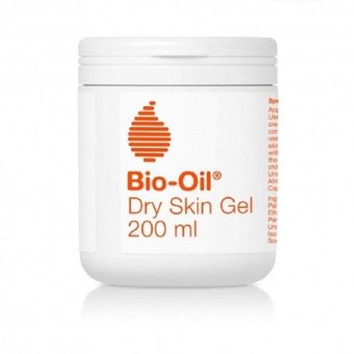 Bio-Oil Bio Oil Gel Pour Peau Sèche 200ml 