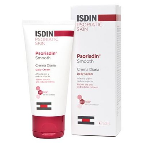 Isdin Iralfaris Zones Spécifiques Crème 50ml 