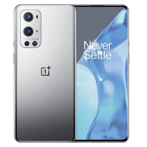 OnePlus 9 Pro 5G 8/128 Go Double SIM Argent