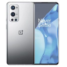 OnePlus 9 Pro 5G 8/128 Go Double SIM Argent
