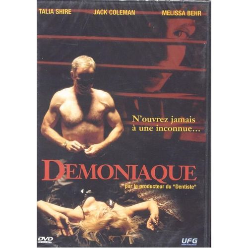 Demoniaque