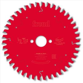 Lame pour scie circulaire portative filaire/sans fil FREUD - Ø140