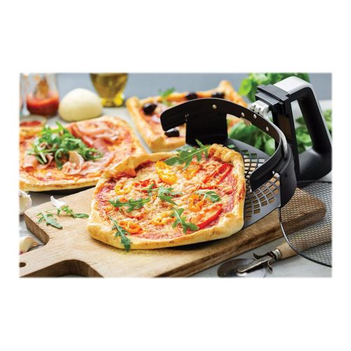 Philips HD9953 Pizza Master - Kit d'accessoires - pour friteuse à air chaud