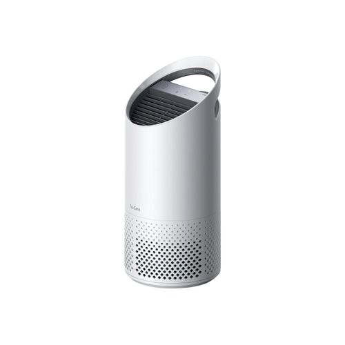 Épurateur d'air Leitz TruSens Z-1000 - pose au sol - argent / blanc