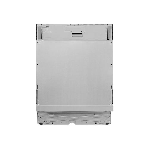 Electrolux Serie 700 EEM48300L - Lave vaisselle Noir - Encastrable - largeur : 59.6