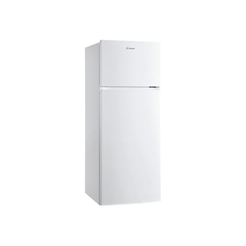 Réfrigérateur Combiné Candy CDD 2145 EN - 204 litres Classe F Blanc