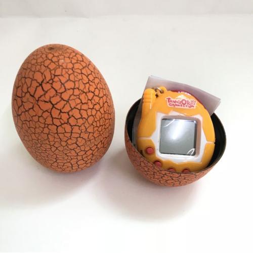 ANIMAL VIRTUEL TAMAGOTCHI OEUF DINOSAURE - Cdiscount Jeux - Jouets