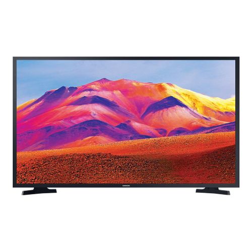 Samsung HG32T5300EE - Classe de diagonale 32" HT5300 Series TV LCD rétro-éclairée par LED - hôtel / hospitalité - Smart TV - 1080p 1920 x 1080 - HDR - ligne de contour noire