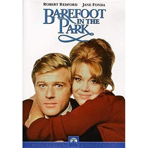 Barefoot In The Park (Pieds Nus Dans Le Parc)