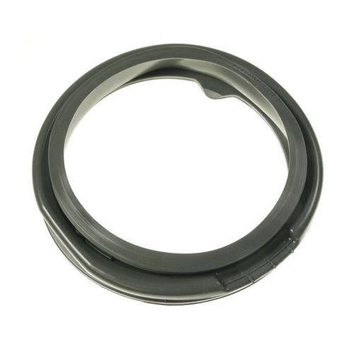 Joint de hublot d'origine Lave-linge (C00533880 488000533880 WHIRLPOOL INDESIT ARISTON HOTPOINT BAUKNECHT)