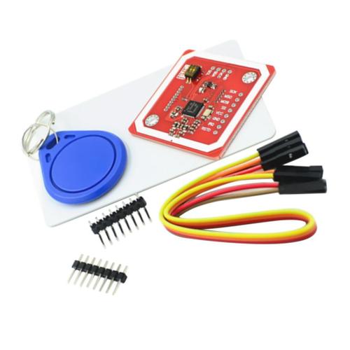 NXP PN532 Kit Fabricant de Lecteur V3 du Module NFC pour Arduino Raspberry Pi MagiDeal