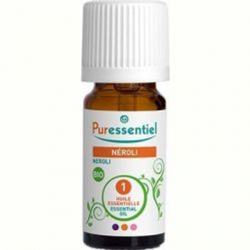 Puressentiel Huile Essentielle Néroli Bio 2ml 