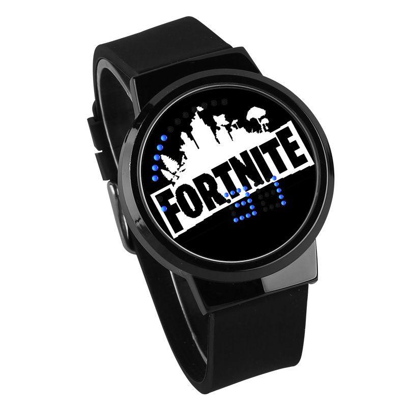 Montre 2025 digitale fortnite