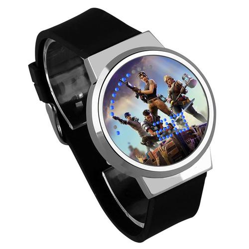 Montre 2024 fortnite tactile