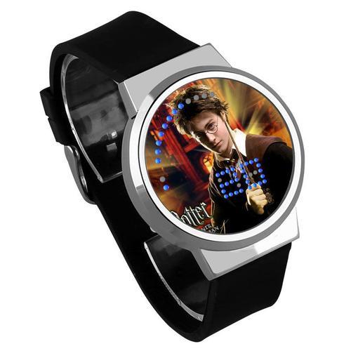 Montre harry discount potter pas cher