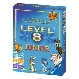 Ravensburger - Jeu de société - Level 8 Master - Nouvelle édition