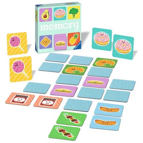 Jeux Grand Memory Le Coin Des Gourmets