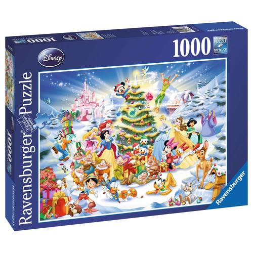 Ravensburger Disney Princess-4 in Box (12, 16, 20, 24 Piece) Jigsaw Puzzles  les Prix d'Occasion ou Neuf