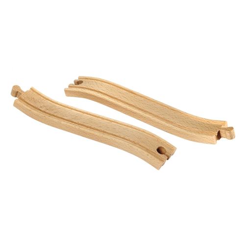 Bri Train Rails Montants - 216 Mm