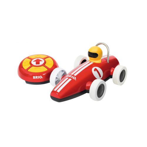 Bri Infant/Preschool Voiture De Course Radiocommandee