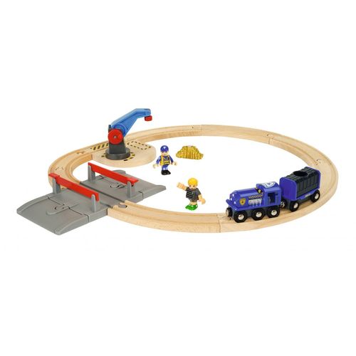Bri Train Circuit Police