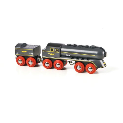 Bri Train Train Grande Vitesse